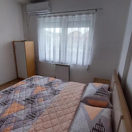 Apartment Hope