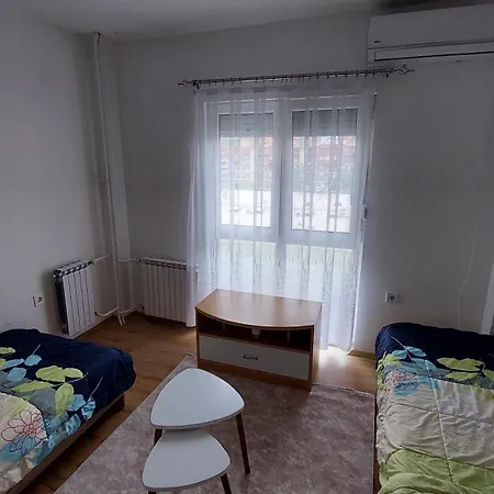 Apartment Hope *