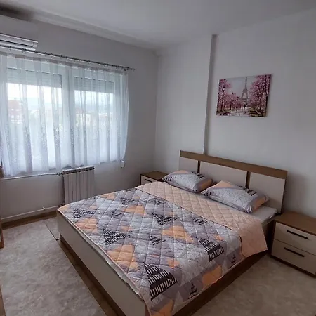 Apartamento Hope