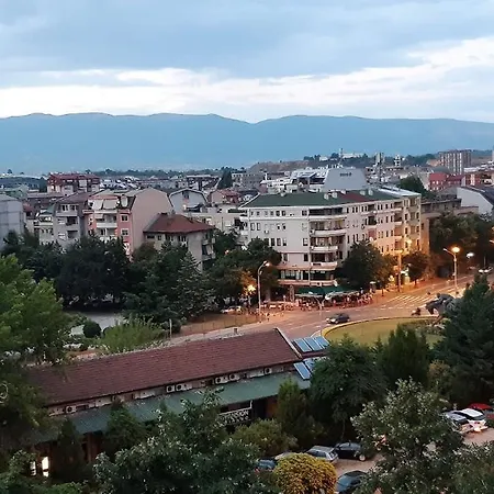 Hope Skopje