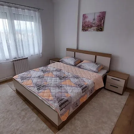 Hope Apartment