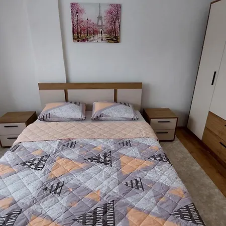 Apartment Hope *
