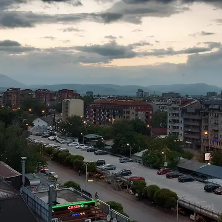 Hope Apartment Skopje