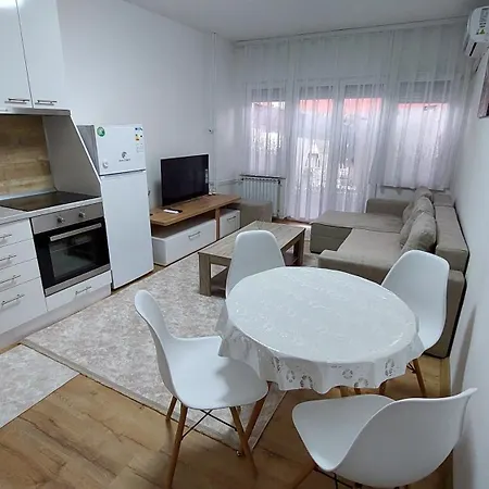 Apartment Hope