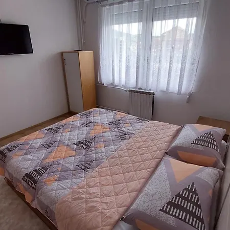 Hope Apartment Skopje