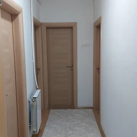 Hope Apartment