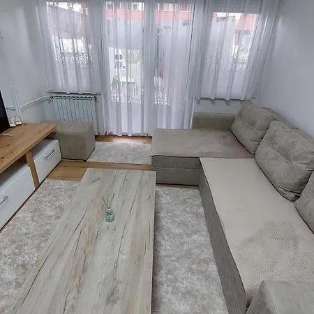 Hope Apartment *
