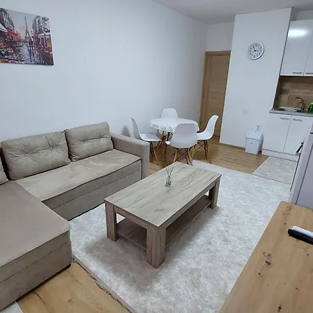 Apartment Hope *