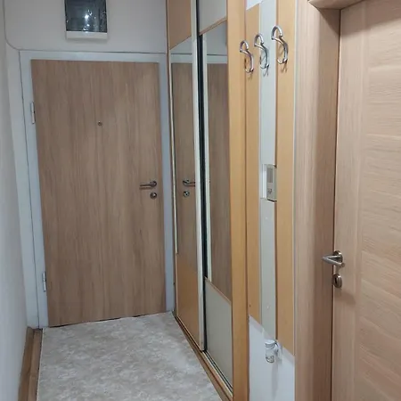 Apartment Hope *