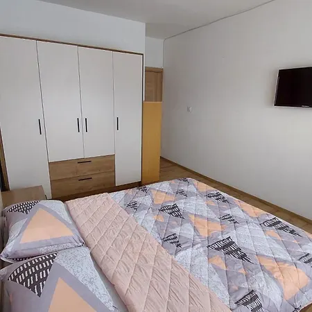 Apartment Hope Skopje