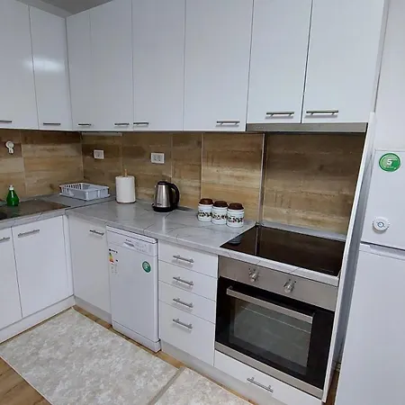 Hope Apartment
