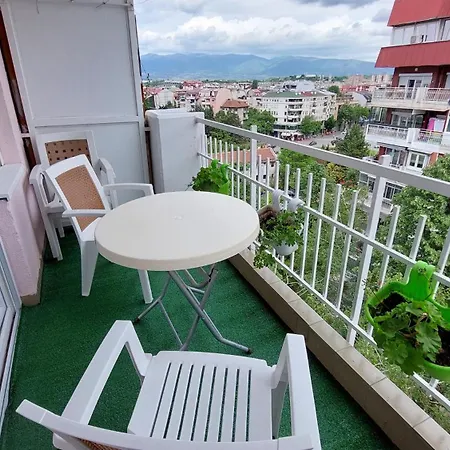 Apartment Hope