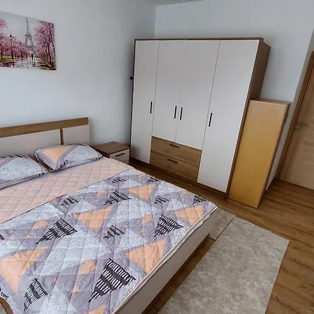 Apartment Hope *