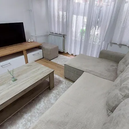 Apartment Hope Skopje
