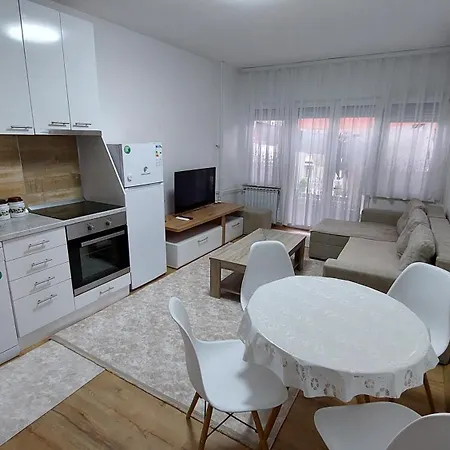 Apartment Hope Skopje