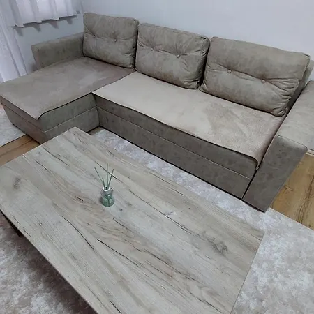 Hope Apartamento *